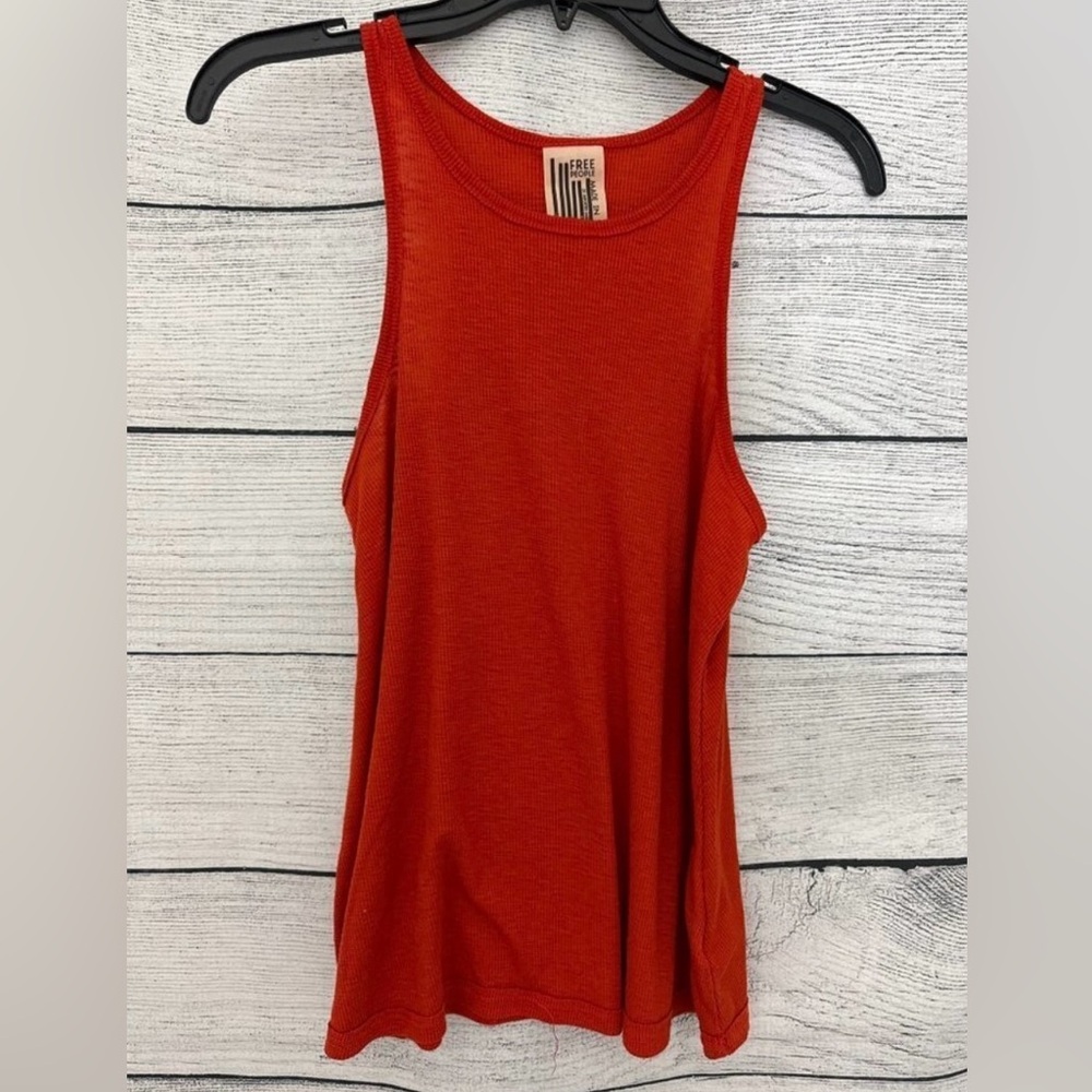 Free People Long Beach Tank
